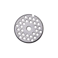 Grille hachoir manuel Reber n8 - 6mm 4013A/6