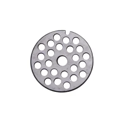 Grille hachoirs manuels Reber n10-12 - 8mm 4015A/08