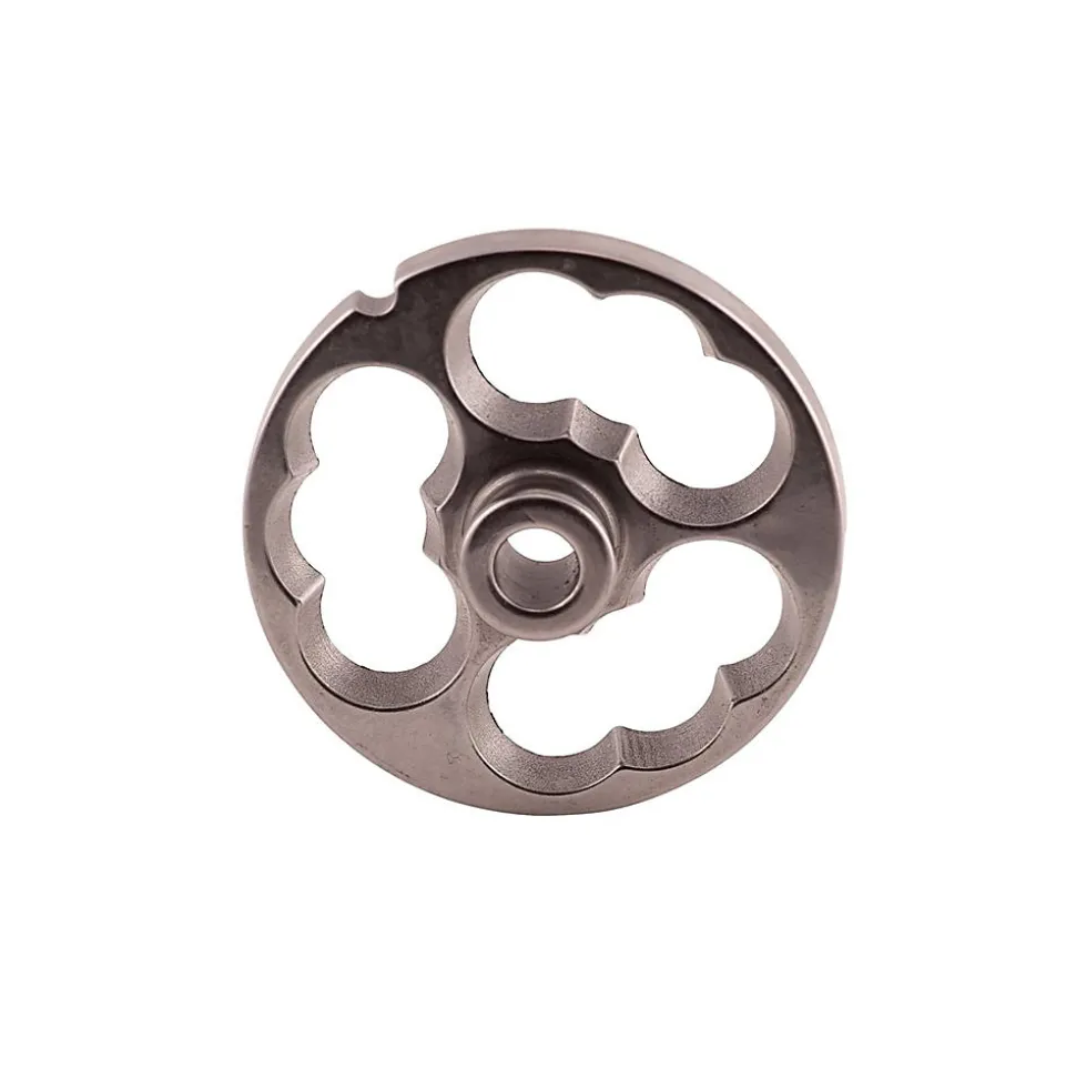 Grille Losange 3 trous - Hachoir à viande N22 REBER