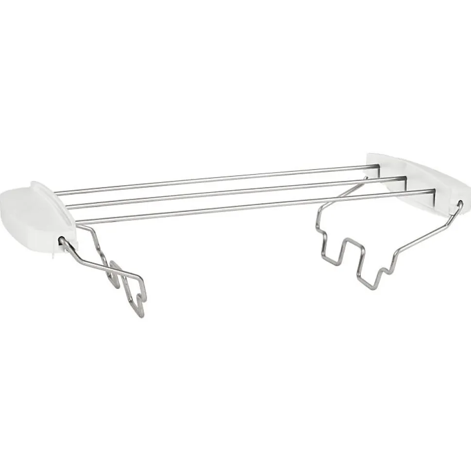 Grille pain 2 fentes Blanc Clatronic TA3801-Blanc