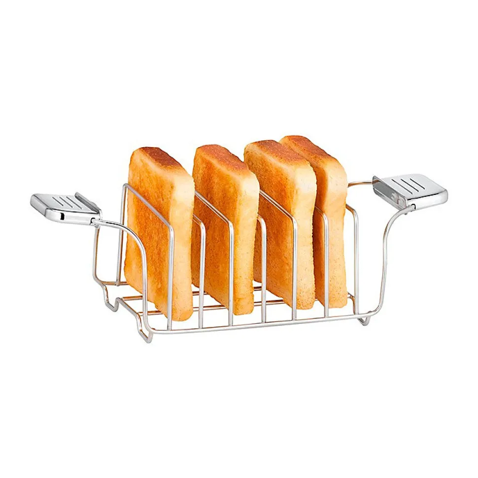 Grille pain 2 fentes vintage Proficook PC-TA 1193 Anthracite