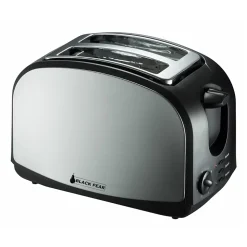 Grille pain 2 fentes 900W - Blackpear BGP400 BGP-400