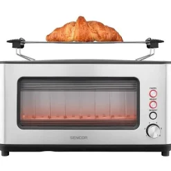 Grille Pain - Toaster Electrique - Sencor - STS 4050SS