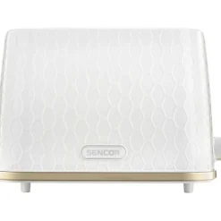 Grille Pain - Toaster Electrique - Sencor - STS 7200WH