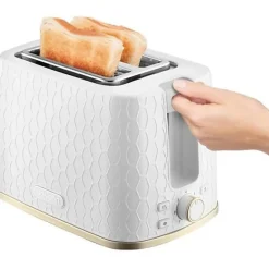 Grille Pain - Toaster Electrique - Sencor - STS 7200WH