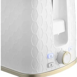 Grille Pain - Toaster Electrique - Sencor - STS 7200WH