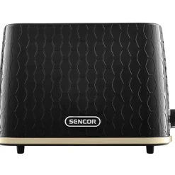 Grille Pain - Toaster Electrique - Sencor - STS 7201BK