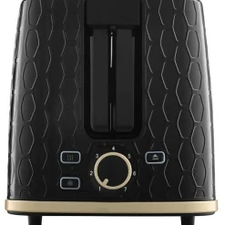 Grille Pain - Toaster Electrique - Sencor - STS 7201BK