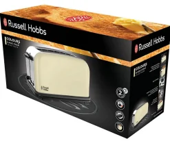 Grille pain RUSSELL HOBBS 21395-56