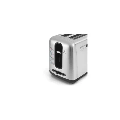 GRILLE PAIN Toaster Inox RIVIERA AND BAR 2 Fentes Fonction Décongélation RIVIERA & BAR