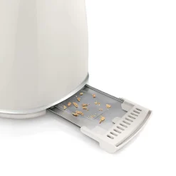 Grille pain vintage 2 tranches - GRS8