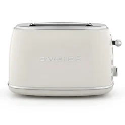 Grille pain vintage 2 tranches - GRS8