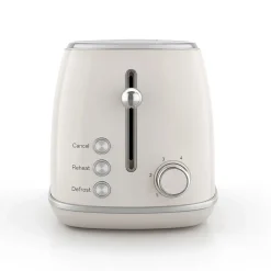 Grille pain vintage 2 tranches - GRS8