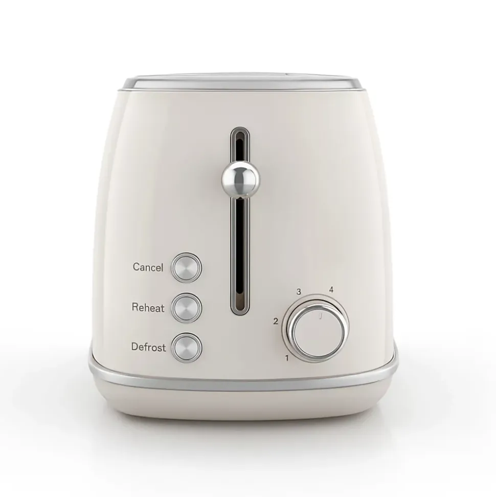 Grille pain vintage 2 tranches - GRS8