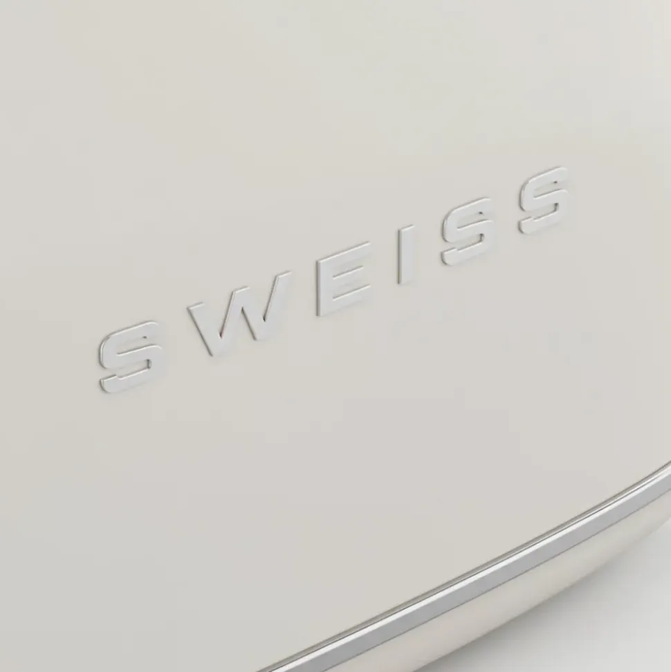 Grille pain vintage 2 tranches - GRS8