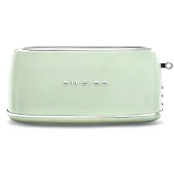 Grille pain vintage 4 tranches - GRV7