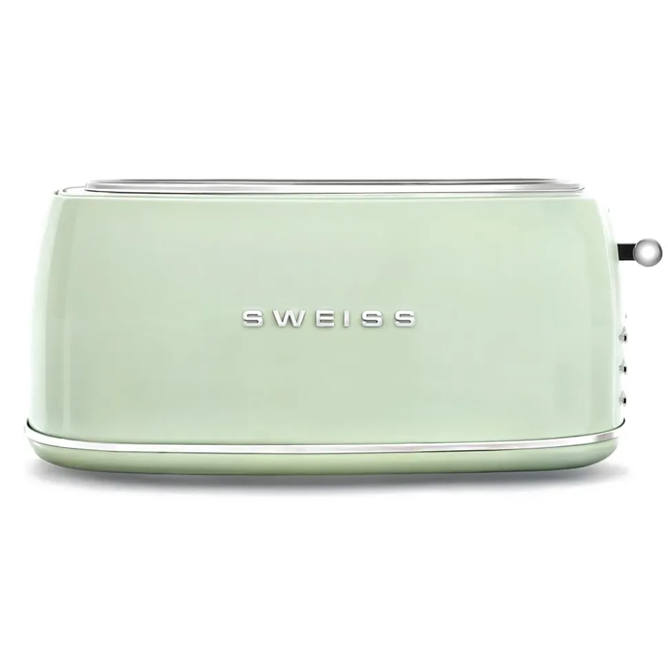 Grille pain vintage 4 tranches - GRV7