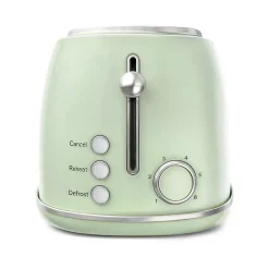 Grille pain vintage 4 tranches - GRV7