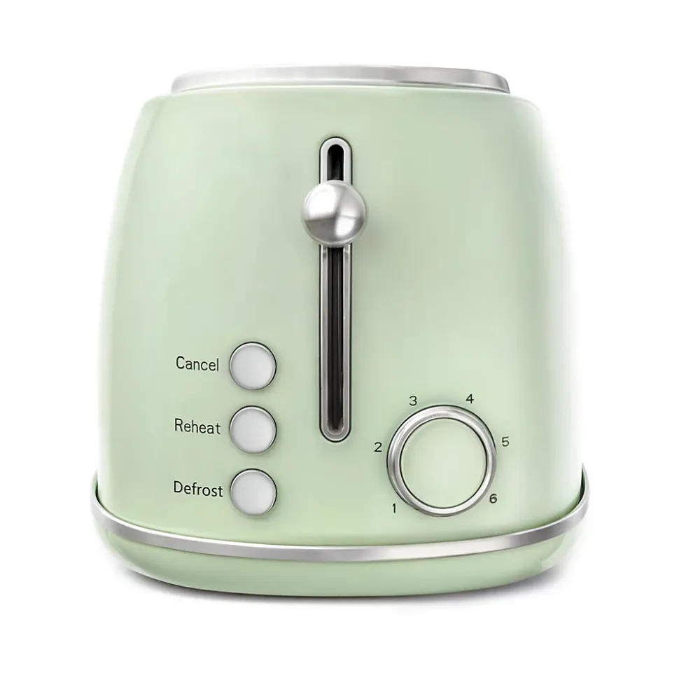 Grille pain vintage 4 tranches - GRV7