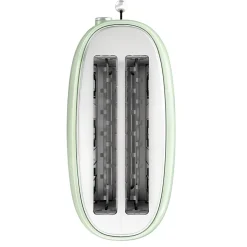 Grille pain vintage 4 tranches - GRV7