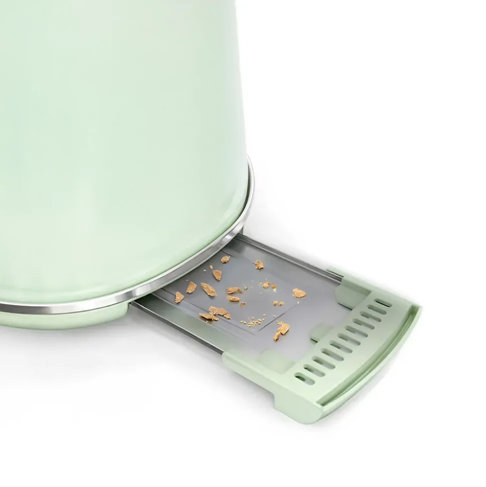 Grille pain vintage 4 tranches - GRV7