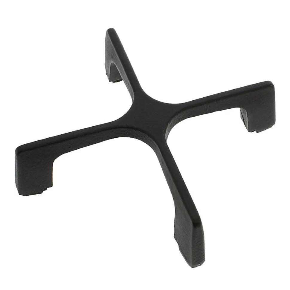 Grille support casserole C00630861 pour Plaque de cuisson WHIRLPOOL