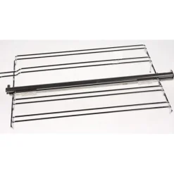 Grille télescopique droite 210440121 pour four BEKO