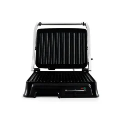 Grille Viande Avec Thermostat Réglable Xgrill Harper Rouge