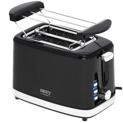 Grille-pain 2 tranches Camry CR 3218
