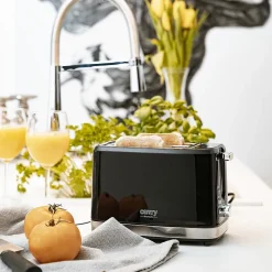 Grille-pain 2 tranches Camry CR 3218