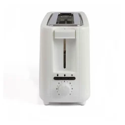 Grille-pain large fente DOD168W blanc - 900W