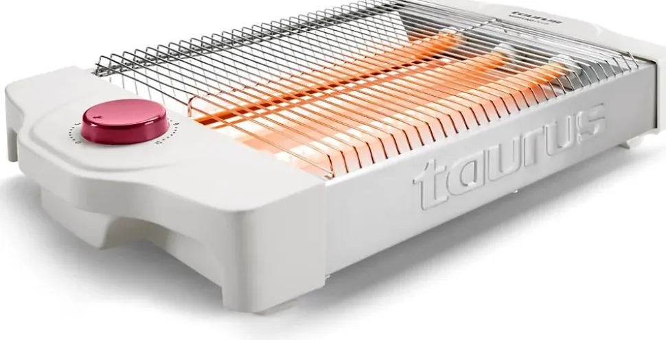 Grille-pain Plat 900W 4 Tranches Neptuno Plus