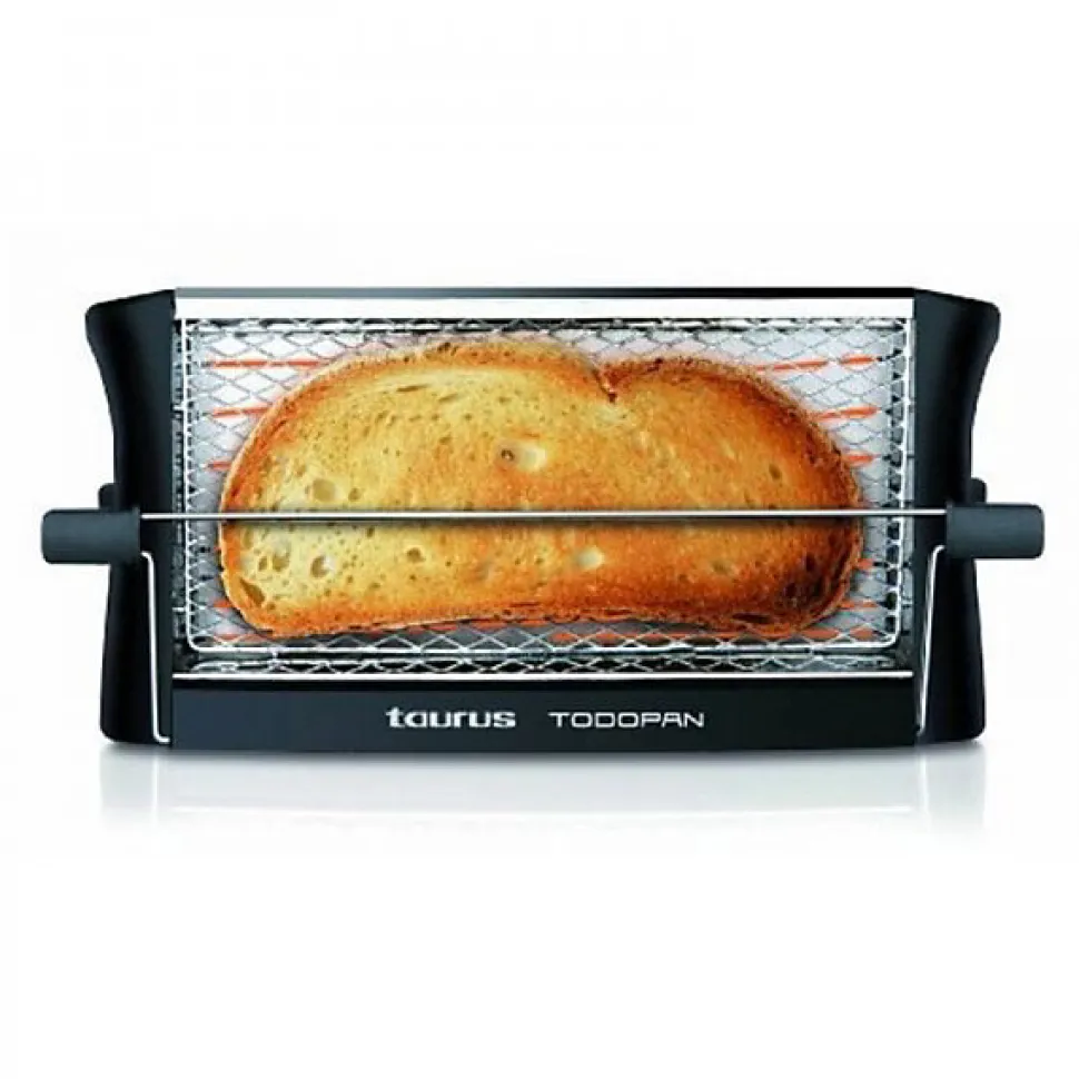 Grille-pain Taurus Todopan 960632 700W