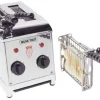 Grille-Pain Toaster Professionnel Milan 2 Fentes