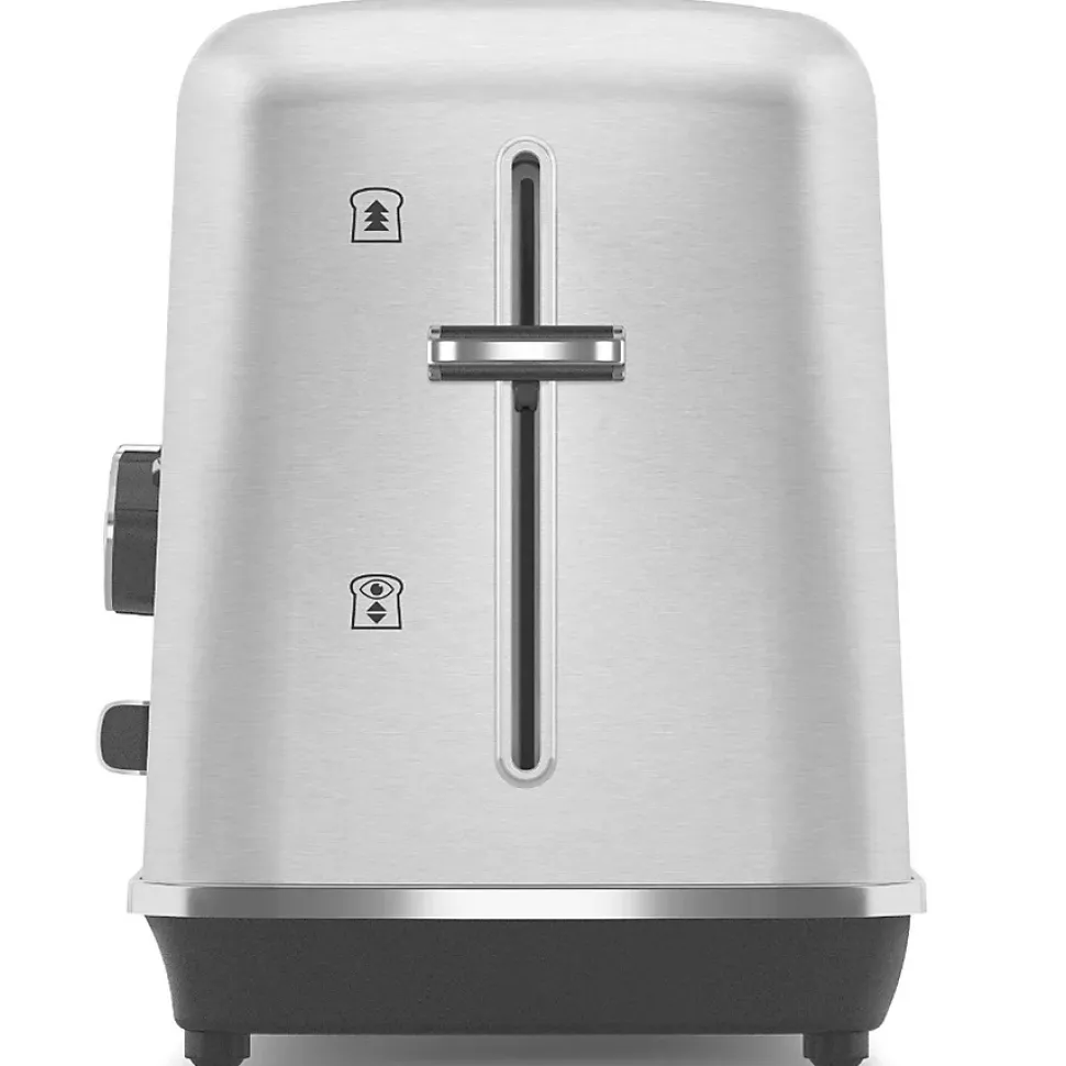 Grille-pains 1 fente 1010w inox Riviera & Bar QGP660 expert