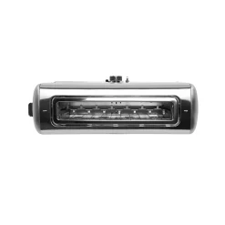 Grille-pains 1 fente 1010w inox Riviera & Bar QGP660 expert