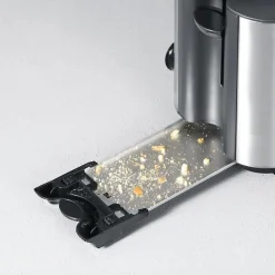 Grille-pains 2 fentes 1400w inox Severin AT2509