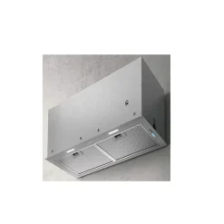 Groupe filtrant 72cm 580m3/h gris Elica PRF0180820 fold