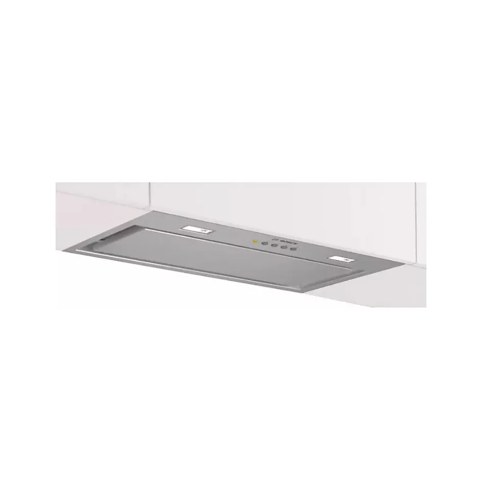 Groupe filtrant 52cm 645m3/h inox Bosch DLN56AC50 série 6