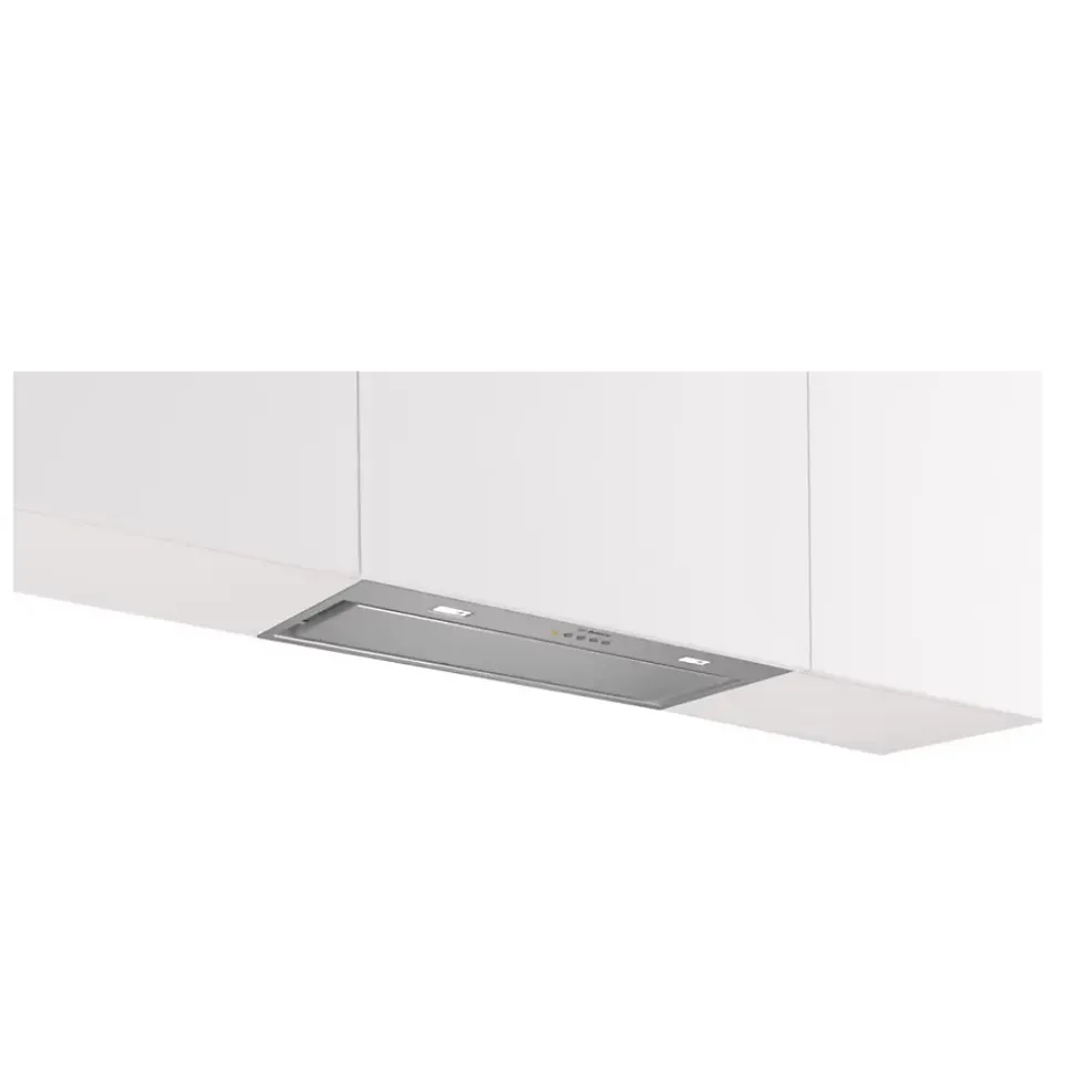Groupe filtrant 70cm 595m3/h inox Bosch DLN77AC50 ser6