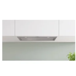 Groupe filtrant 70cm 595m3/h inox Bosch DLN77AC50 ser6