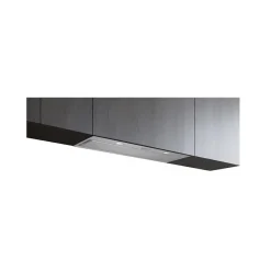 Groupe filtrant 86cm 74.5m3/h inox Siemens LB87NAC50 iq500