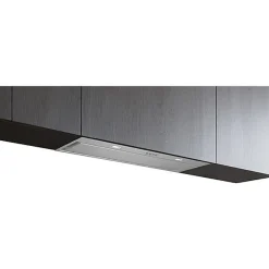Groupe filtrant 86cm 74.5m3/h inox Siemens LB87NAC50 iq500