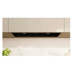 Groupe filtrant 86cm 600m3/h noir Neff D86NAC1S0B n70