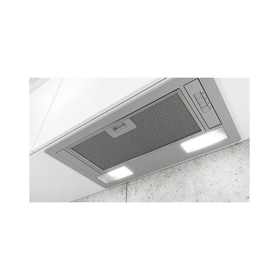 Groupe filtrant 53cm 300m3/h Siemens LB53NAA30 iq100