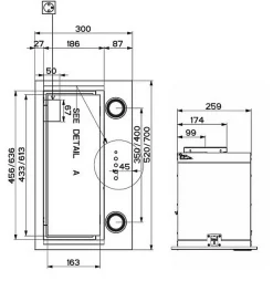 Groupe filtrant ROBLIN, 6668828