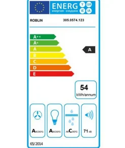 Groupe filtrant ROBLIN, 6668828