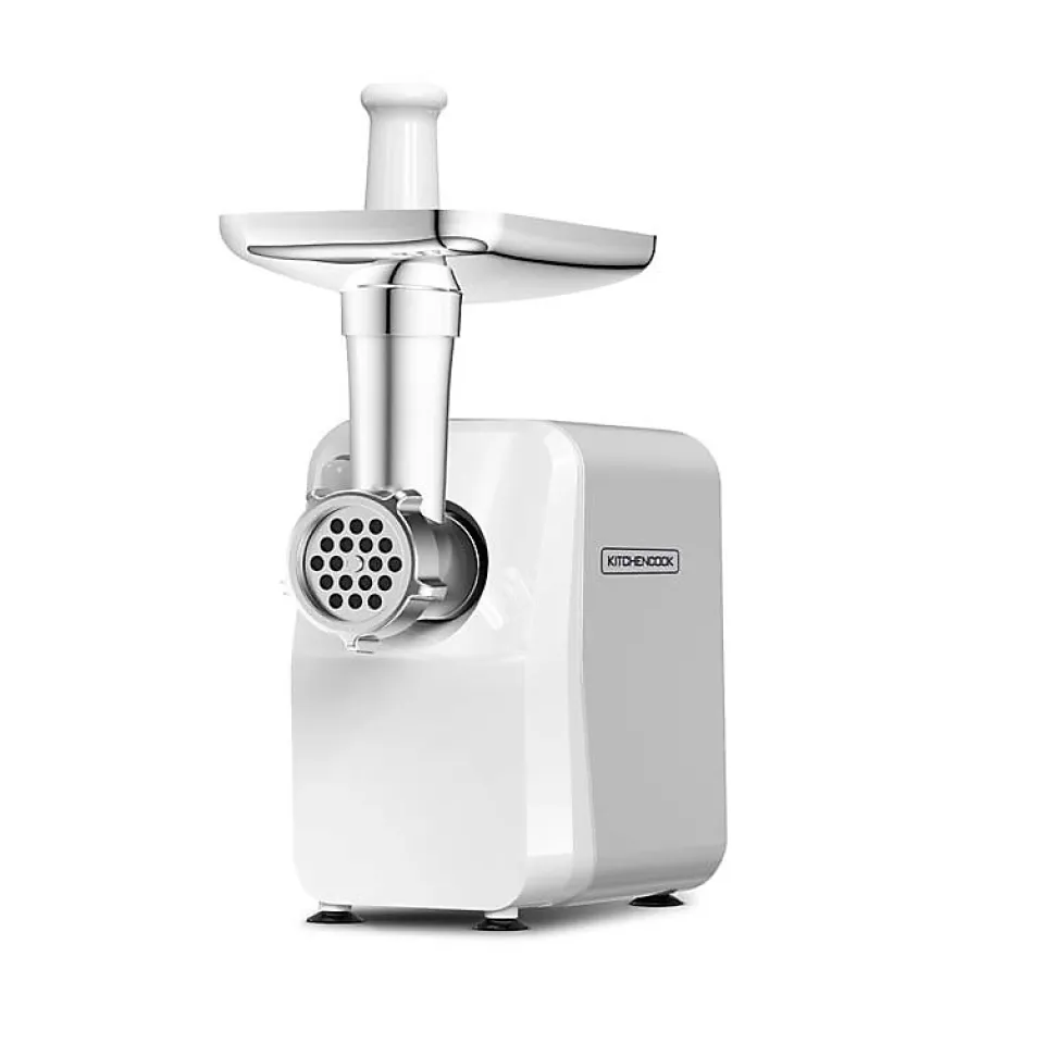 Hachoir à Viande Avec Lames En Inox Mg1300 Kitchencook