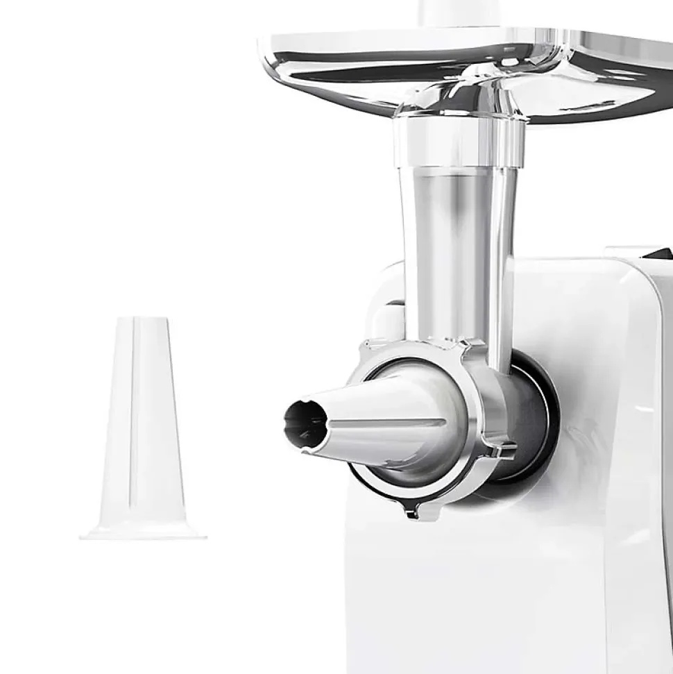 Hachoir à Viande Avec Lames En Inox Mg1300 Kitchencook