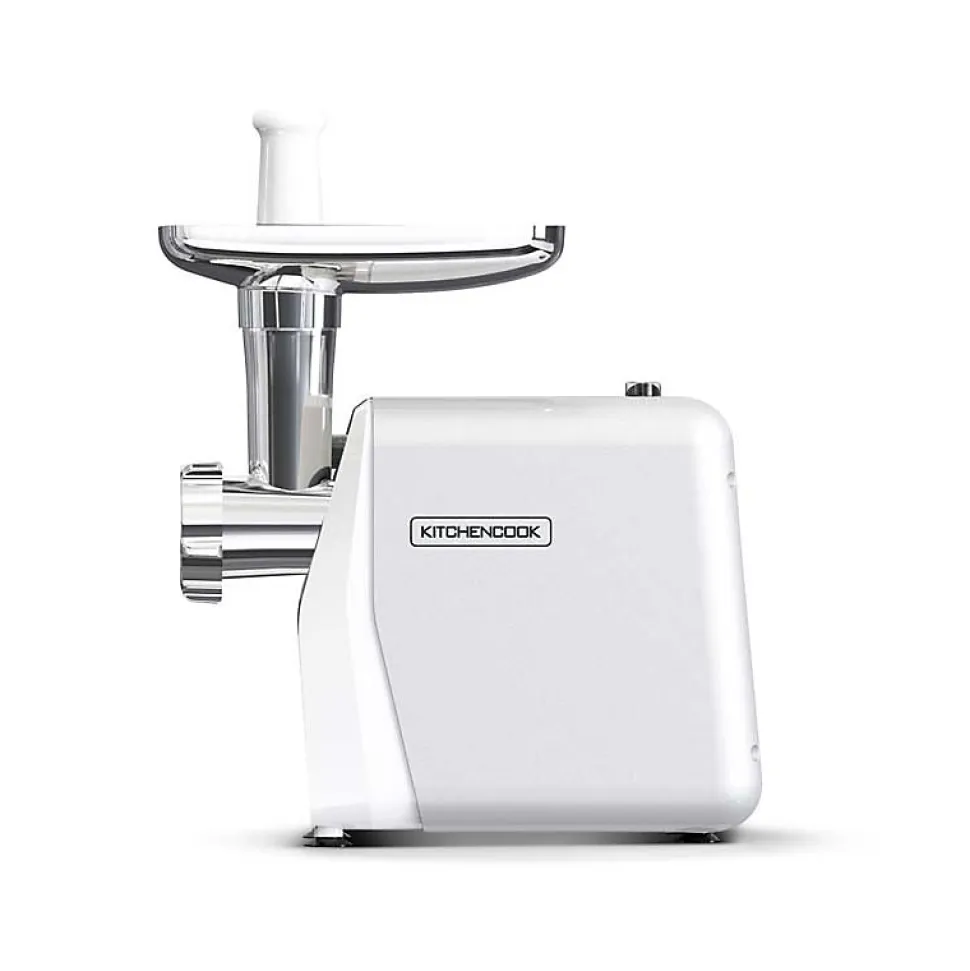 Hachoir à Viande Avec Lames En Inox Mg1300 Kitchencook